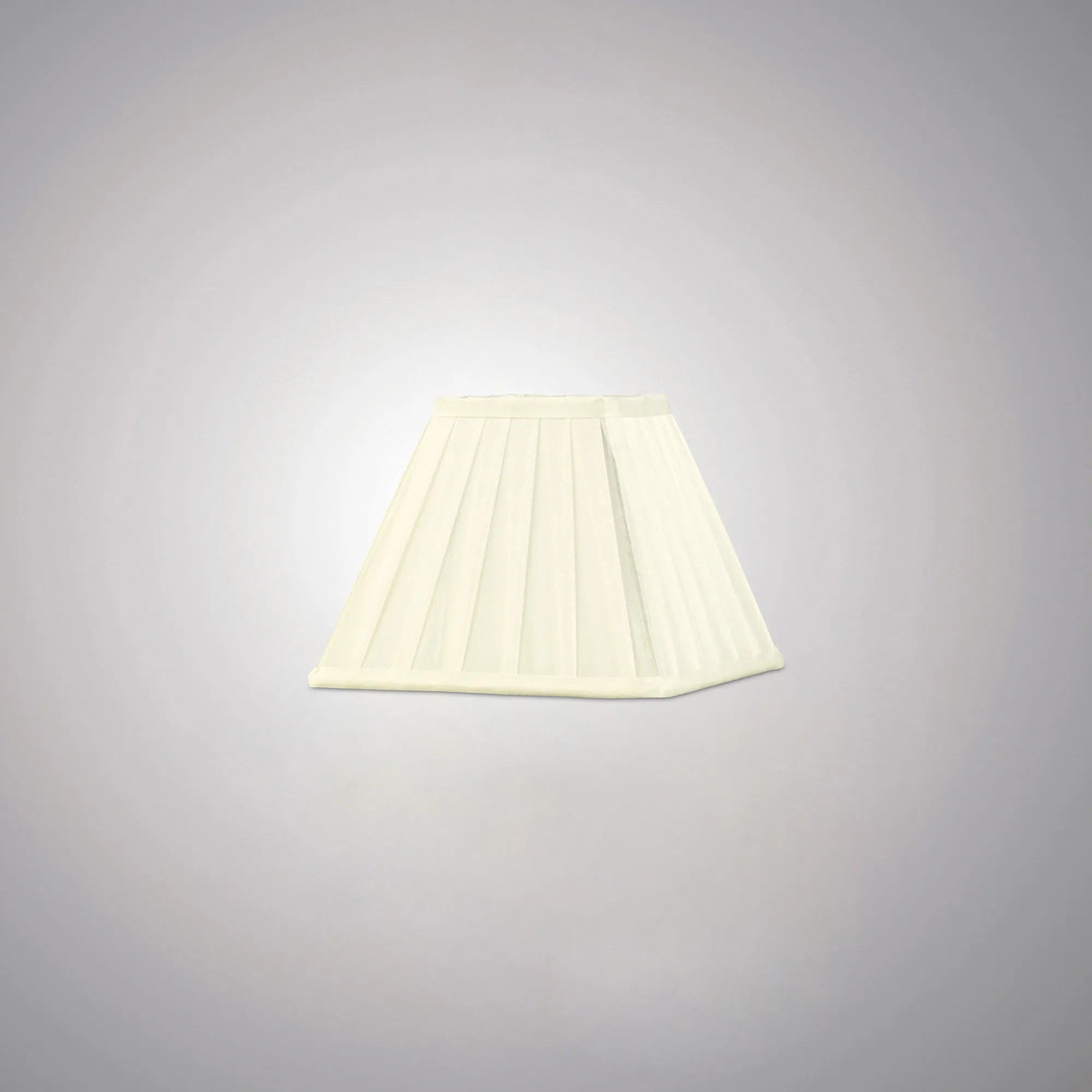 Leela Ivory Shades Diyas Table & Floor Lamp Shades